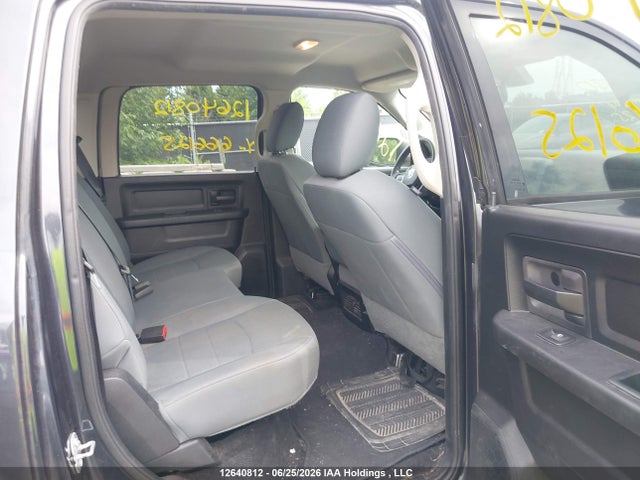 RAM 1500 St 2017 1C6RR7KG6HS666125 Image 8