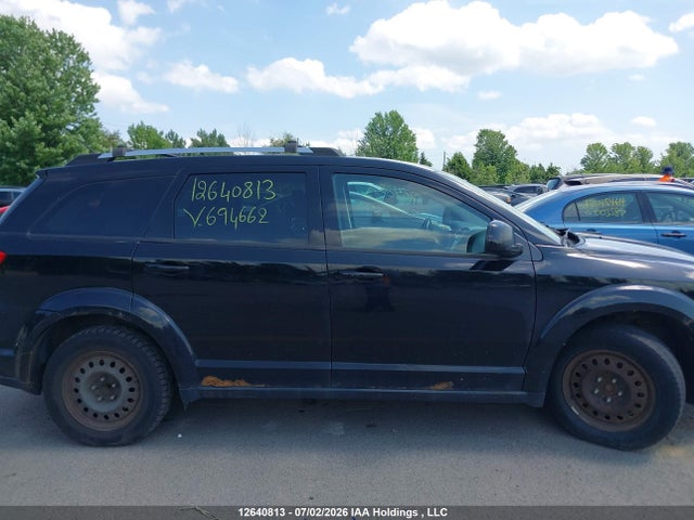 Aukcja sprzedaży 2015 Dodge Journey Sxt, vin: 3C4PDCCG5FT694662, numer aukcji: 12640813