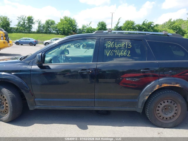 Aukcja sprzedaży 2015 Dodge Journey Sxt, vin: 3C4PDCCG5FT694662, numer aukcji: 12640813