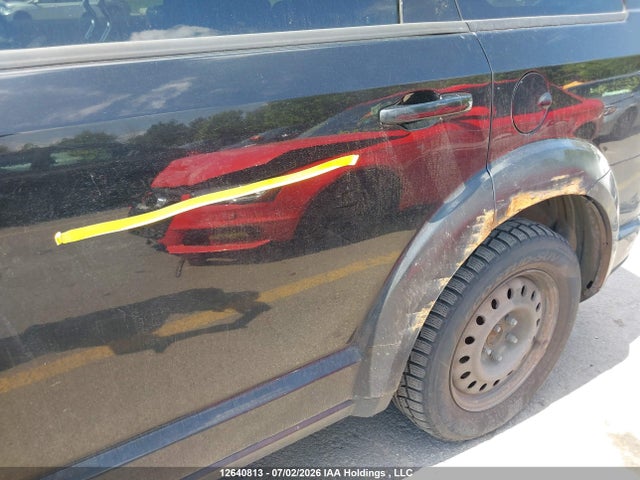 Aukcja sprzedaży 2015 Dodge Journey Sxt, vin: 3C4PDCCG5FT694662, numer aukcji: 12640813