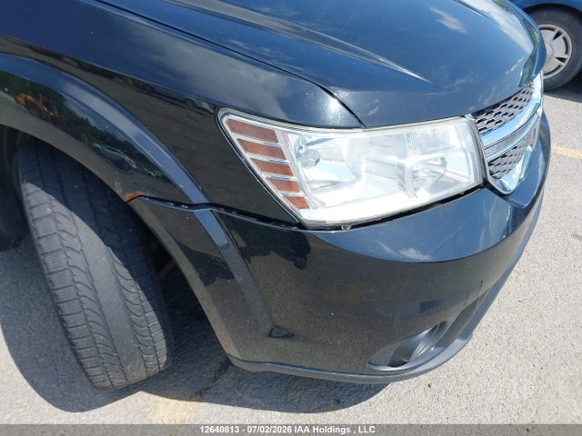 Aukcja sprzedaży 2015 Dodge Journey Sxt, vin: 3C4PDCCG5FT694662, numer aukcji: 12640813