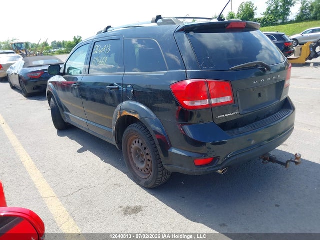 Aukcja sprzedaży 2015 Dodge Journey Sxt, vin: 3C4PDCCG5FT694662, numer aukcji: 12640813