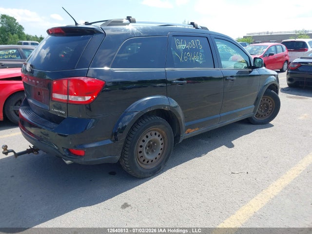 Aukcja sprzedaży 2015 Dodge Journey Sxt, vin: 3C4PDCCG5FT694662, numer aukcji: 12640813