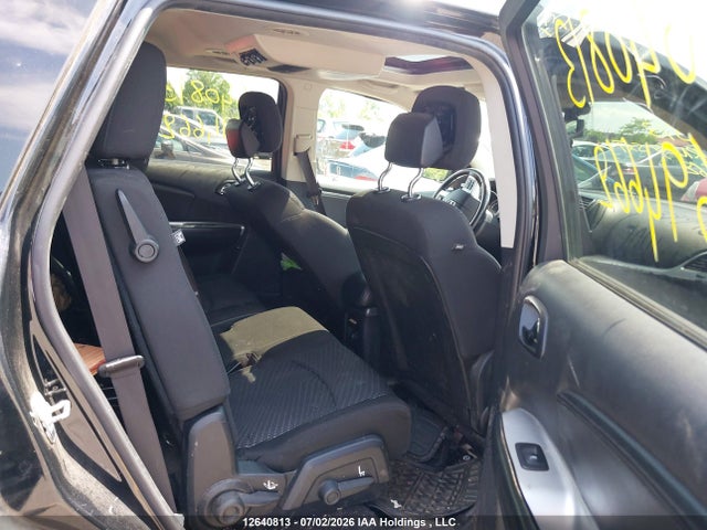 Aukcja sprzedaży 2015 Dodge Journey Sxt, vin: 3C4PDCCG5FT694662, numer aukcji: 12640813