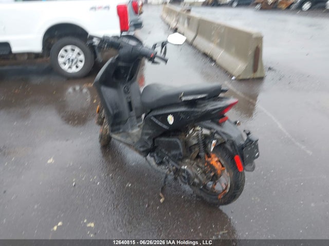 Piaggio Typhoon 50 2020 ZAPC506BXL4003474 Image 3