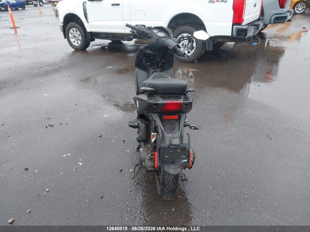 Piaggio Typhoon 50 2020 ZAPC506BXL4003474 Image 6