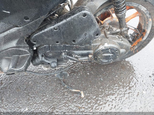Piaggio Typhoon 50 2020 ZAPC506BXL4003474 Image 9