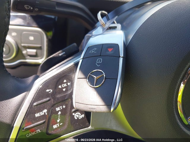 W1K5J4HB7TN593823 Mercedes-Benz CLA 250 4MATIC