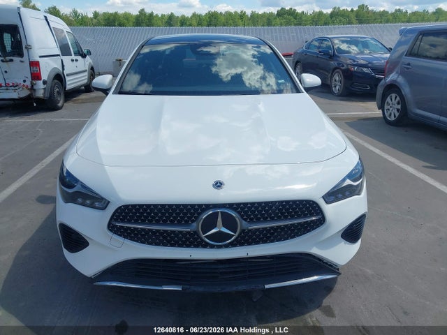 W1K5J4HB7TN593823 Mercedes-Benz CLA 250 4MATIC
