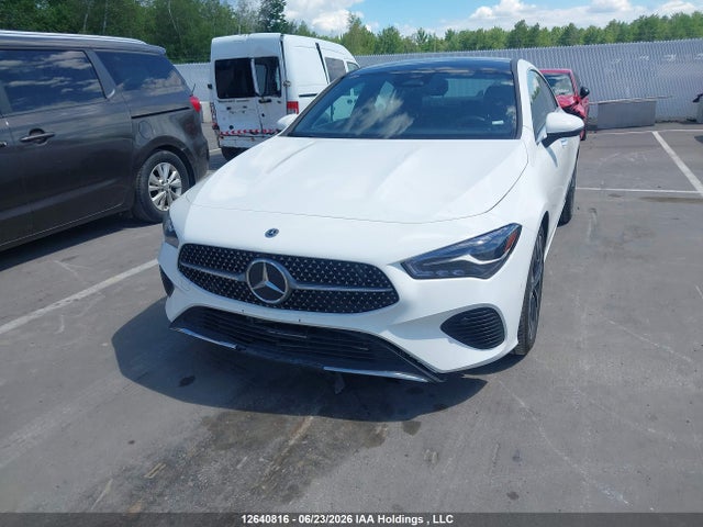 W1K5J4HB7TN593823 Mercedes-Benz CLA 250 4MATIC
