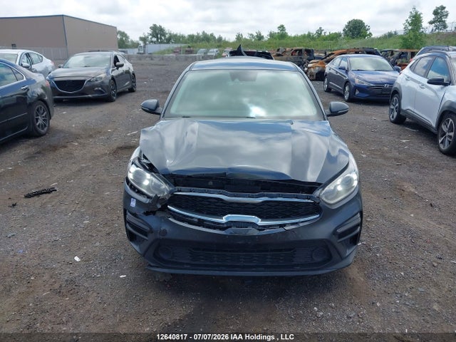 3KPF54AD5LE220797 KIA Forte Ex/ex Limited/ex Premium/ex+