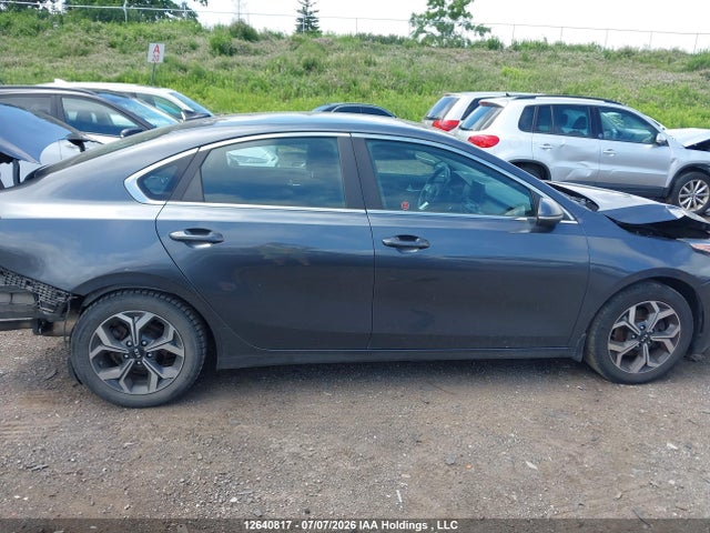 3KPF54AD5LE220797 KIA Forte Ex/ex Limited/ex Premium/ex+