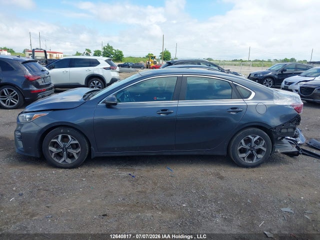 3KPF54AD5LE220797 KIA Forte Ex/ex Limited/ex Premium/ex+