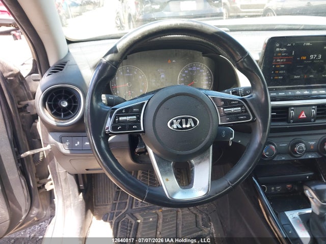 3KPF54AD5LE220797 KIA Forte Ex/ex Limited/ex Premium/ex+