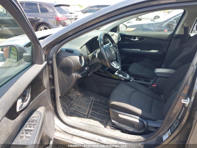 3KPF54AD5LE220797 KIA Forte Ex/ex Limited/ex Premium/ex+