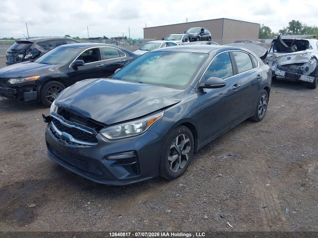 3KPF54AD5LE220797 KIA Forte Ex/ex Limited/ex Premium/ex+
