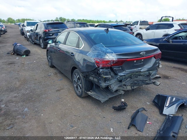 3KPF54AD5LE220797 KIA Forte Ex/ex Limited/ex Premium/ex+