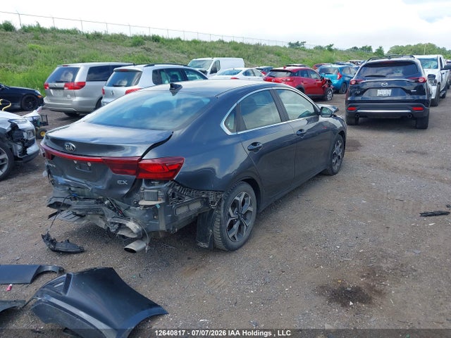 3KPF54AD5LE220797 KIA Forte Ex/ex Limited/ex Premium/ex+