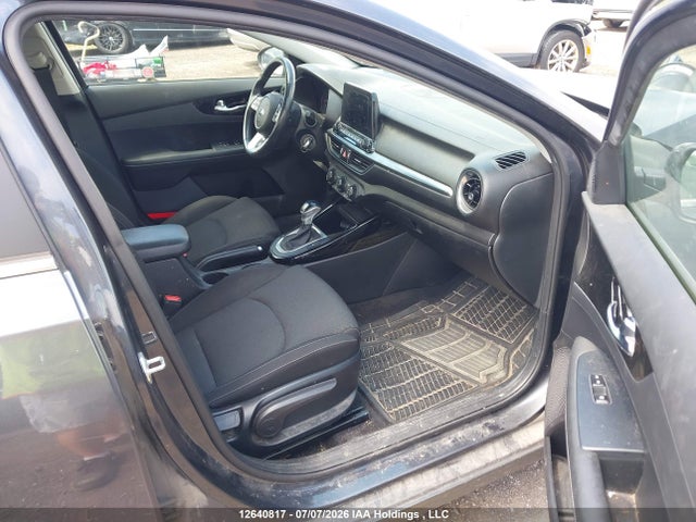 3KPF54AD5LE220797 KIA Forte Ex/ex Limited/ex Premium/ex+