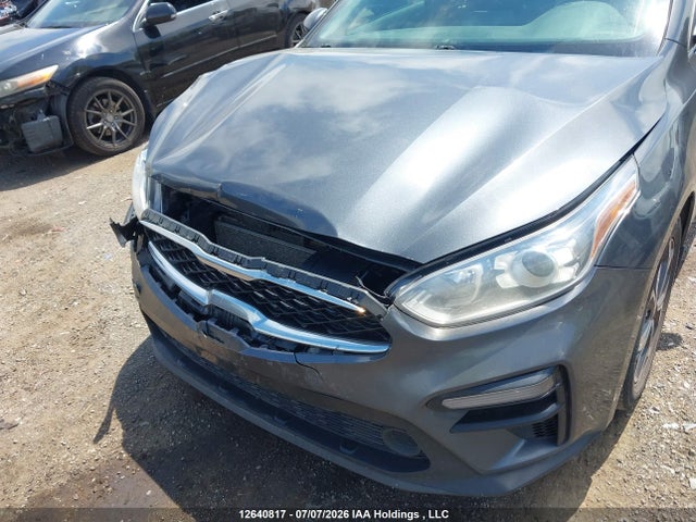 3KPF54AD5LE220797 KIA Forte Ex/ex Limited/ex Premium/ex+