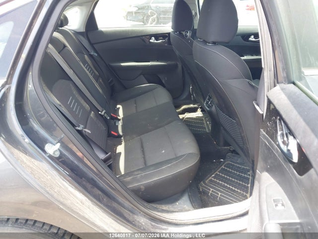 3KPF54AD5LE220797 KIA Forte Ex/ex Limited/ex Premium/ex+