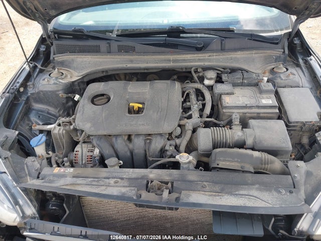 3KPF54AD5LE220797 KIA Forte Ex/ex Limited/ex Premium/ex+