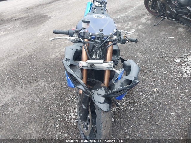 Продажа на аукционе авто 2006 Suzuki Gsx-r1000, vin: JS1GT76A962110390, номер лота: 12640820