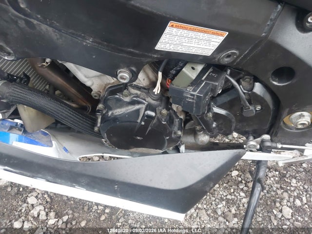 Продажа на аукционе авто 2006 Suzuki Gsx-r1000, vin: JS1GT76A962110390, номер лота: 12640820
