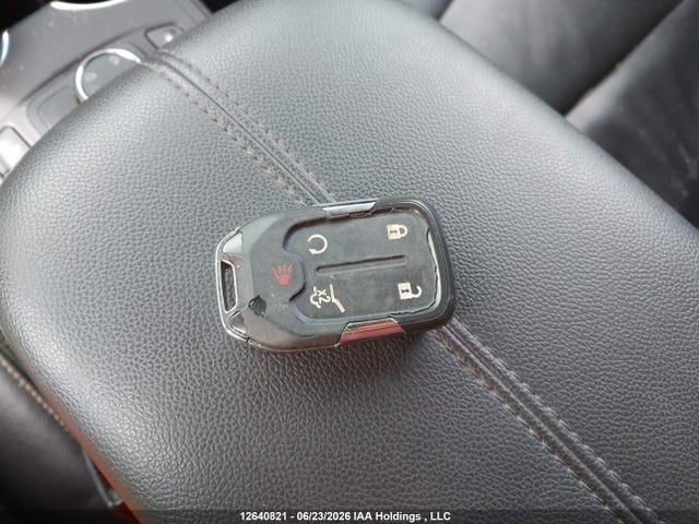 GMC Terrain Slt 2019 3GKALVEX5KL194534 Image 10