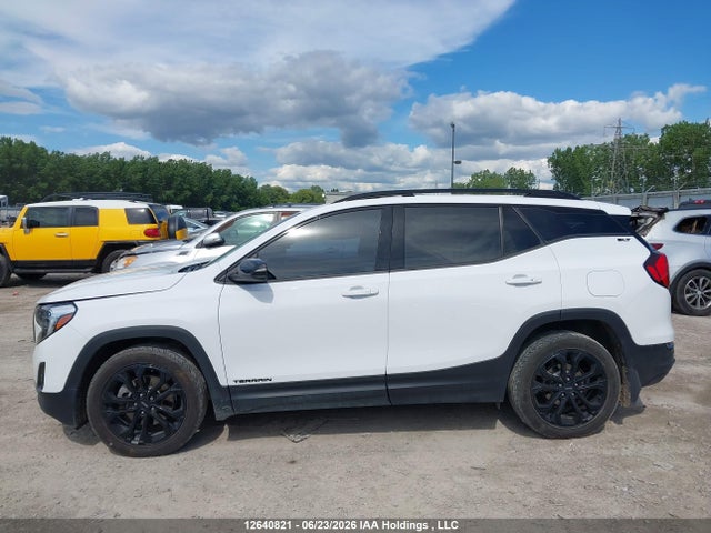 GMC Terrain Slt 2019 3GKALVEX5KL194534 Image 13