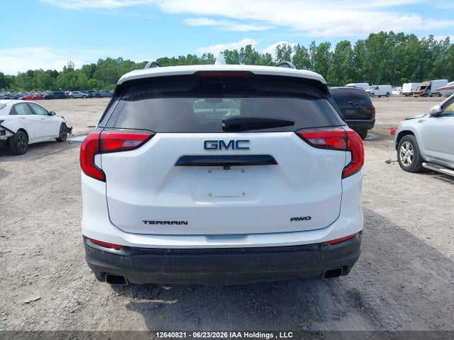 GMC Terrain Slt 2019 3GKALVEX5KL194534 Image 15