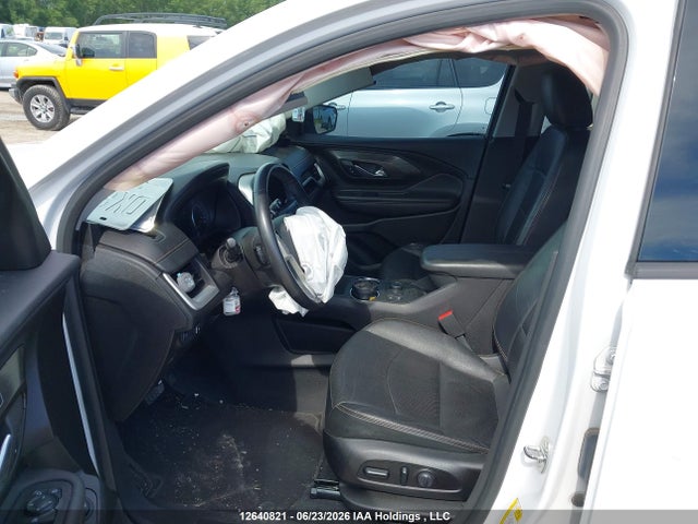 GMC Terrain Slt 2019 3GKALVEX5KL194534 Image 17