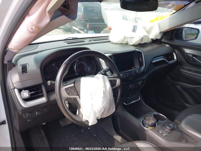 GMC Terrain Slt 2019 3GKALVEX5KL194534 Image 18