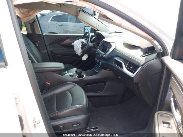 GMC Terrain Slt 2019 3GKALVEX5KL194534 Image 5