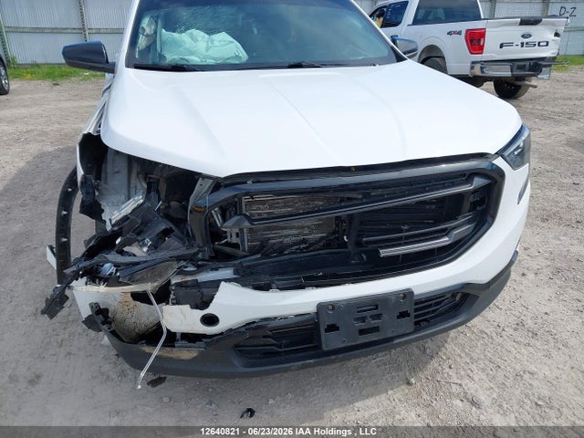 GMC Terrain Slt 2019 3GKALVEX5KL194534 Image 6