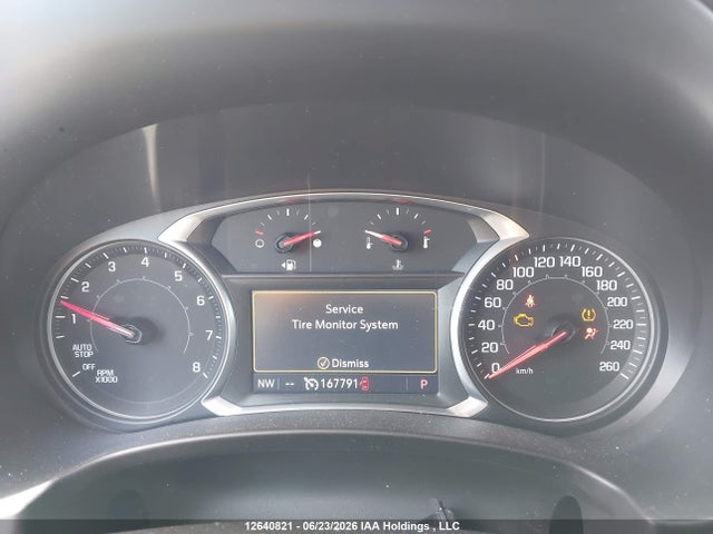 GMC Terrain Slt 2019 3GKALVEX5KL194534 Image 7