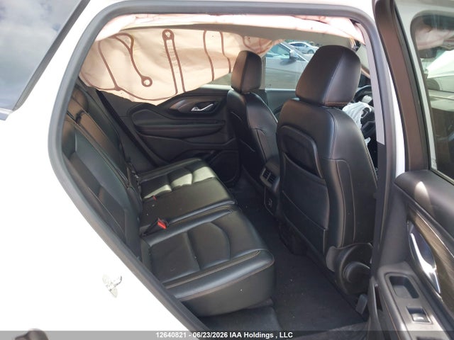 GMC Terrain Slt 2019 3GKALVEX5KL194534 Image 8