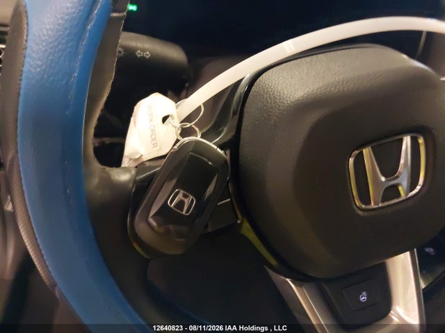 Продаж на аукціоні авто 2025 Honda Civic Sport Hybrid/sport Touring Hybrid, vin: 2HGFE4F82SH004633, номер лоту: 12640823