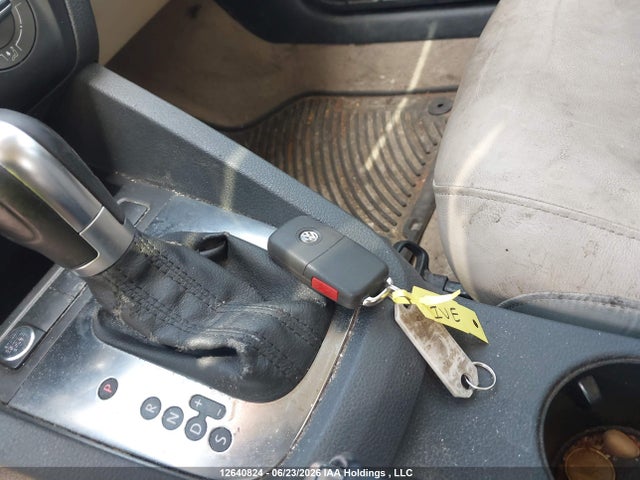 Aukcja sprzedaży 2012 Volkswagen Jetta, vin: 3VWLL7AJ1CM034743, numer aukcji: 12640824