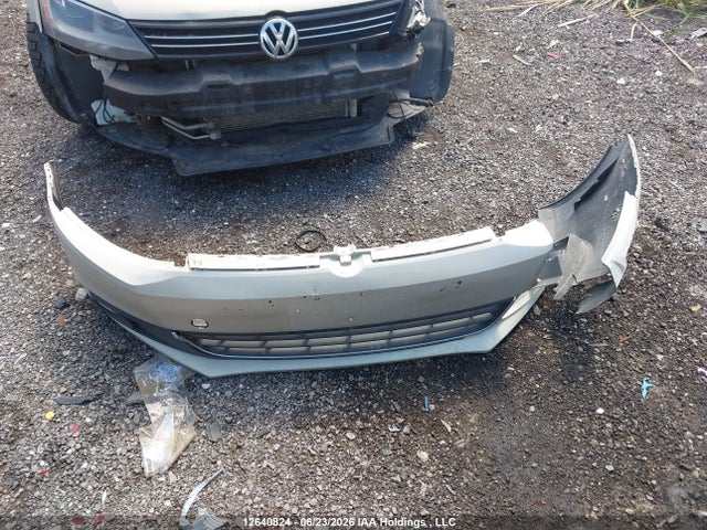 Aukcja sprzedaży 2012 Volkswagen Jetta, vin: 3VWLL7AJ1CM034743, numer aukcji: 12640824
