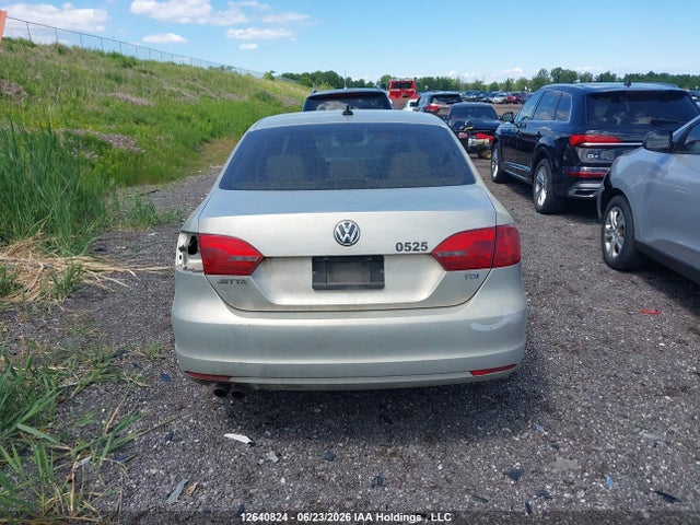Aukcja sprzedaży 2012 Volkswagen Jetta, vin: 3VWLL7AJ1CM034743, numer aukcji: 12640824