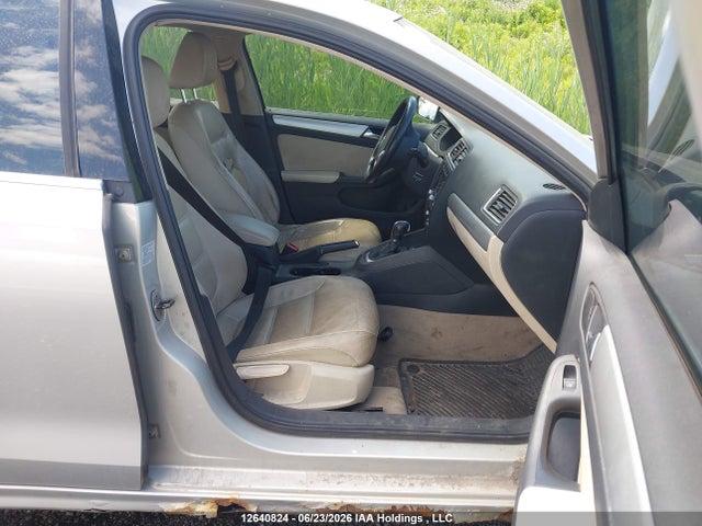Aukcja sprzedaży 2012 Volkswagen Jetta, vin: 3VWLL7AJ1CM034743, numer aukcji: 12640824