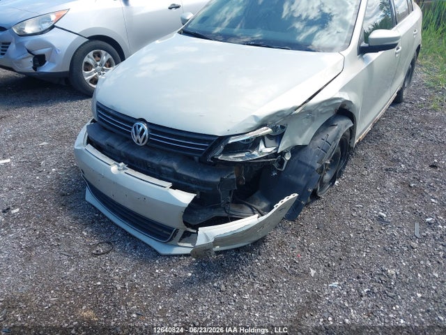 Aukcja sprzedaży 2012 Volkswagen Jetta, vin: 3VWLL7AJ1CM034743, numer aukcji: 12640824