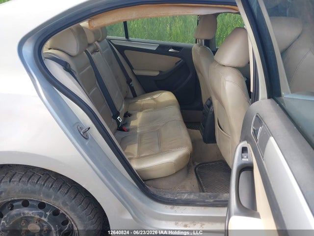 Aukcja sprzedaży 2012 Volkswagen Jetta, vin: 3VWLL7AJ1CM034743, numer aukcji: 12640824