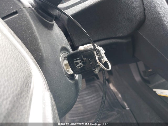 Honda Civic 2021 2HGFC2F59MH009329 Image 11