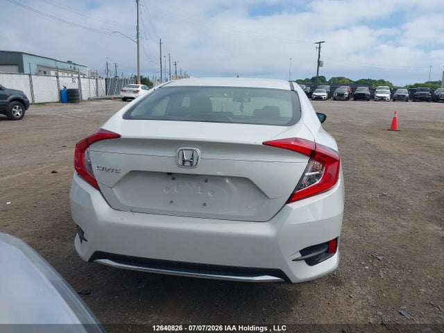 2021 Honda Civic მანქანა იყიდება აუქციონზე, vin: 2HGFC2F59MH009329, აუქციონის ნომერი: 12640826