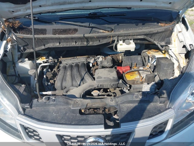 Aukcja sprzedaży 2021 Nissan Nv200 S/sv, vin: 3N6CM0KN9MK709466, numer aukcji: 12640829