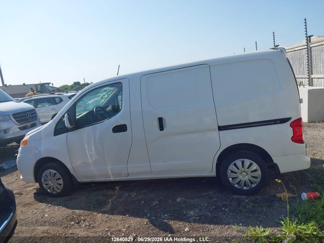 Aukcja sprzedaży 2021 Nissan Nv200 S/sv, vin: 3N6CM0KN9MK709466, numer aukcji: 12640829
