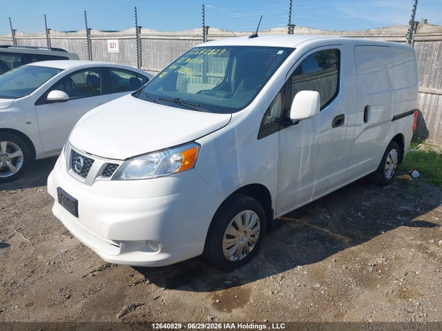 Aukcja sprzedaży 2021 Nissan Nv200 S/sv, vin: 3N6CM0KN9MK709466, numer aukcji: 12640829