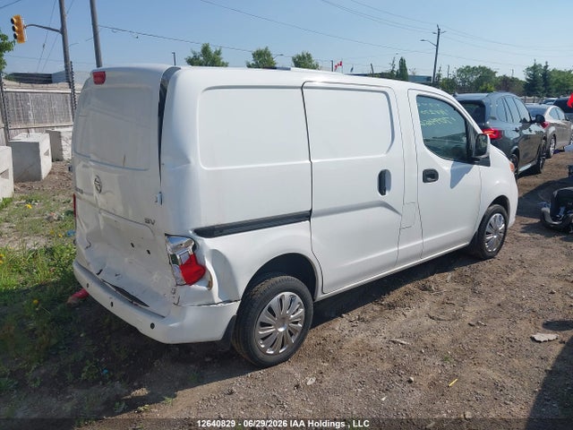 Aukcja sprzedaży 2021 Nissan Nv200 S/sv, vin: 3N6CM0KN9MK709466, numer aukcji: 12640829